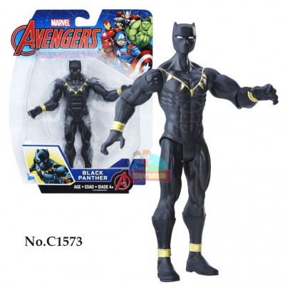 Black Panther : C1573